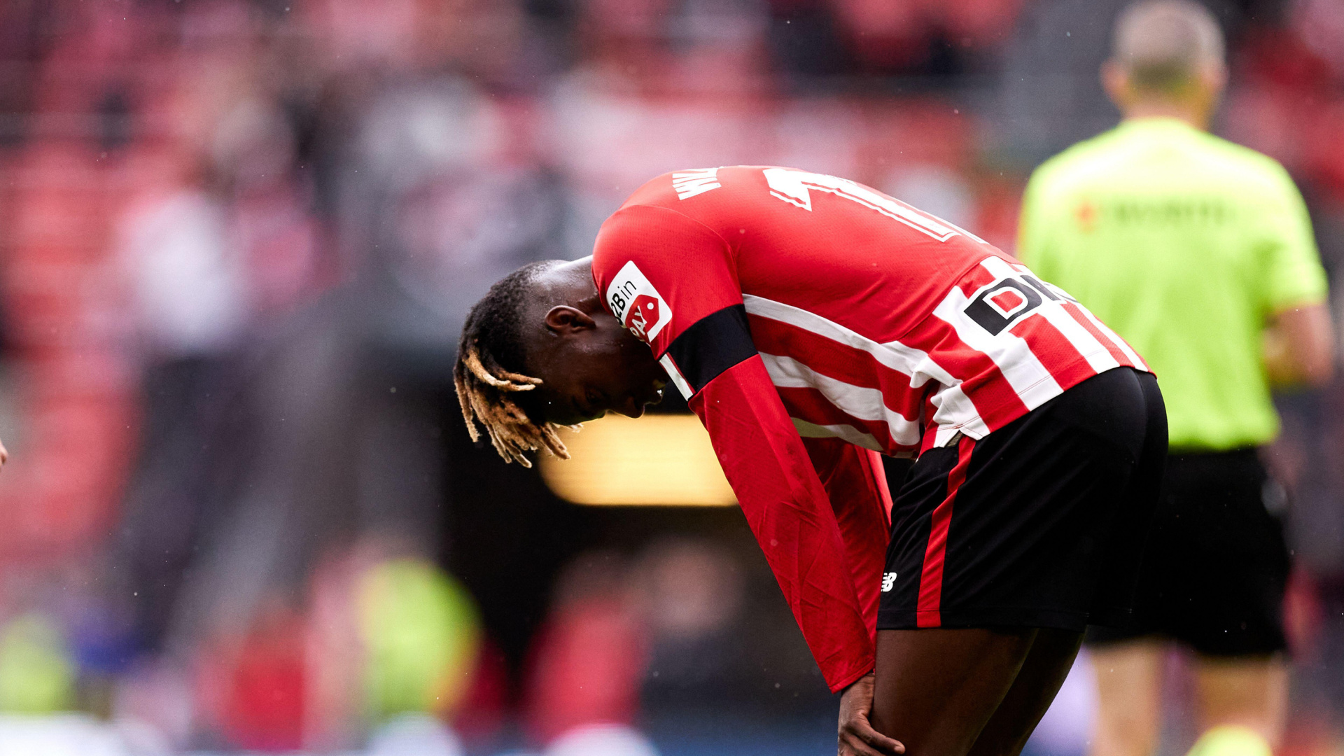 José Ituarte opina en COPE Bilbao sobre el presente del Athletic: 