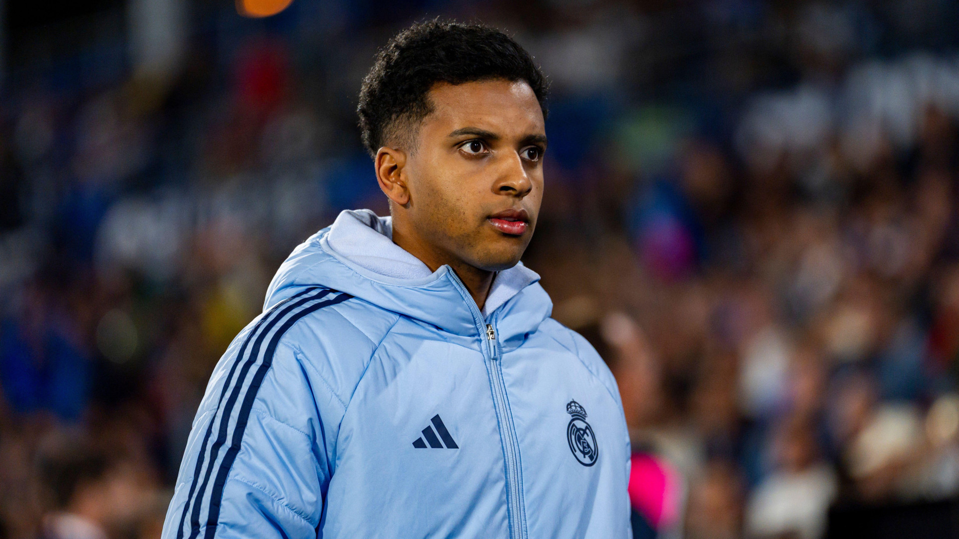 Rodrygo, pretendido por varios equipos de la Premier