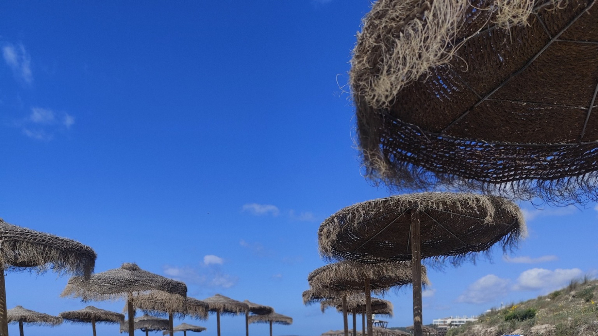 Es Migjorn espera balizar la playa de Sant Tomàs la próxima 