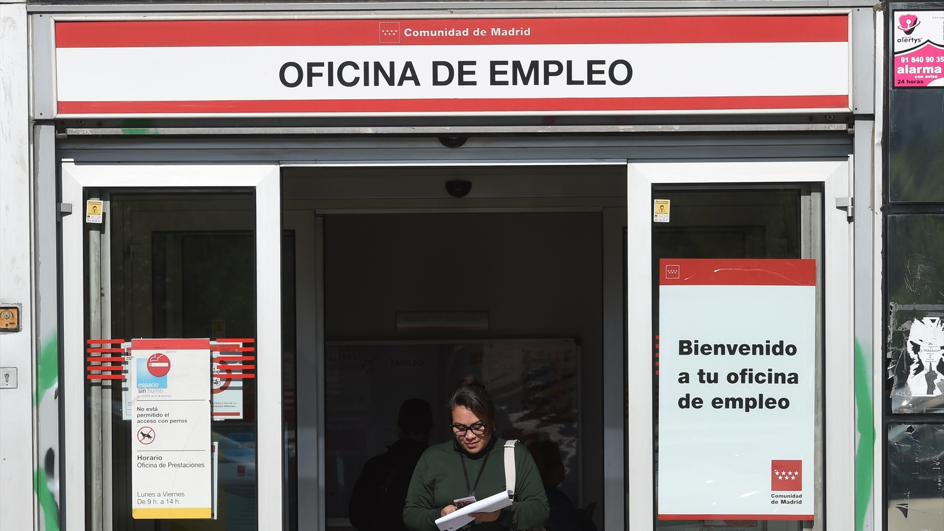 La herramienta que utilizan las empresas para hacerte entrevistas de la que no te das cuenta: ven partes de ti que no sabías