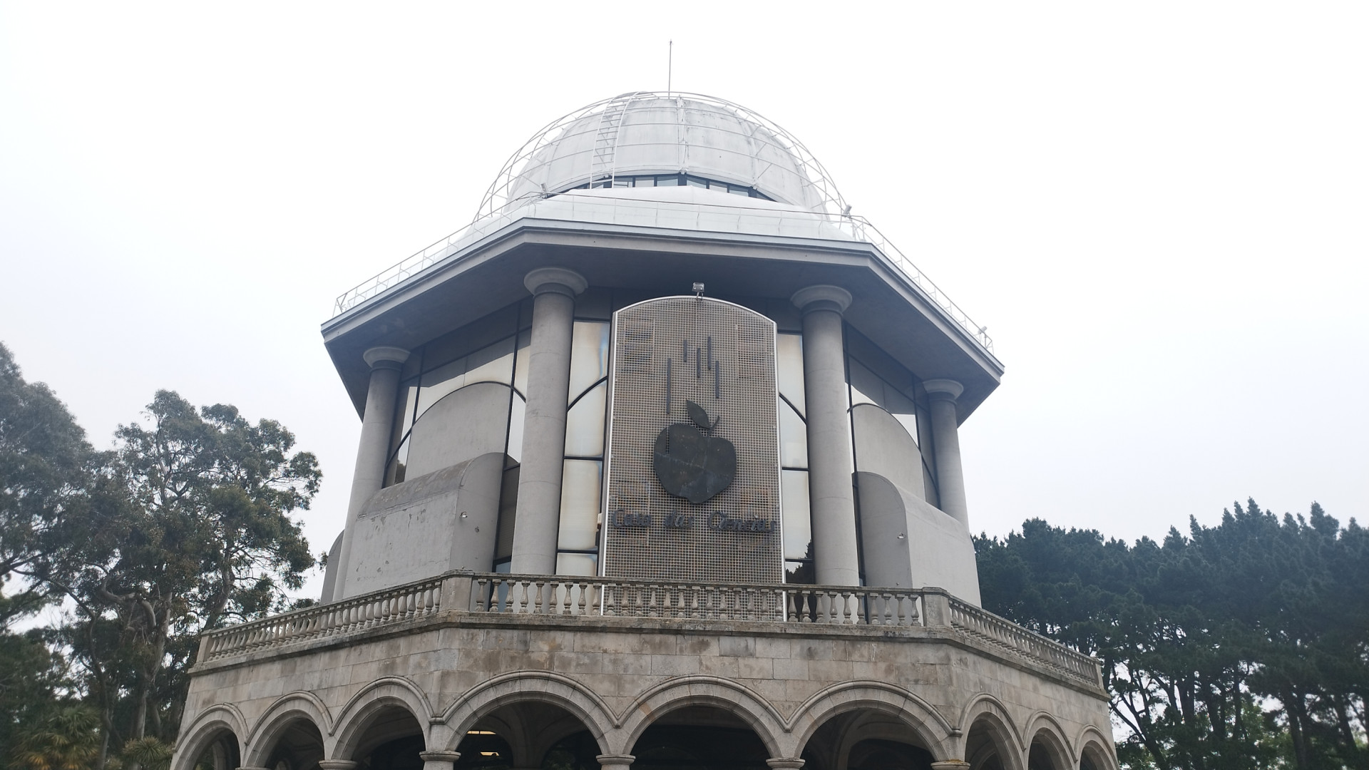 Agenda de A Coruña lunes, 10 de noviembre de 2025