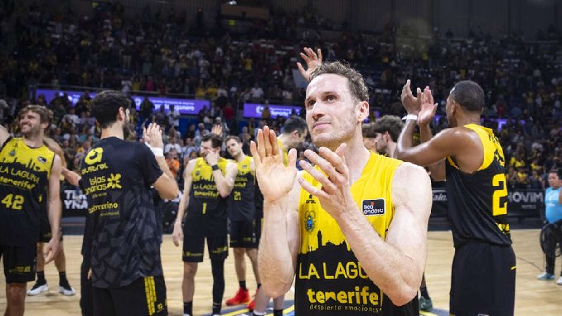 Richotti: "Sería un milagro que Marcelinho Huertas estuviera en la Copa del Rey de Valencia"