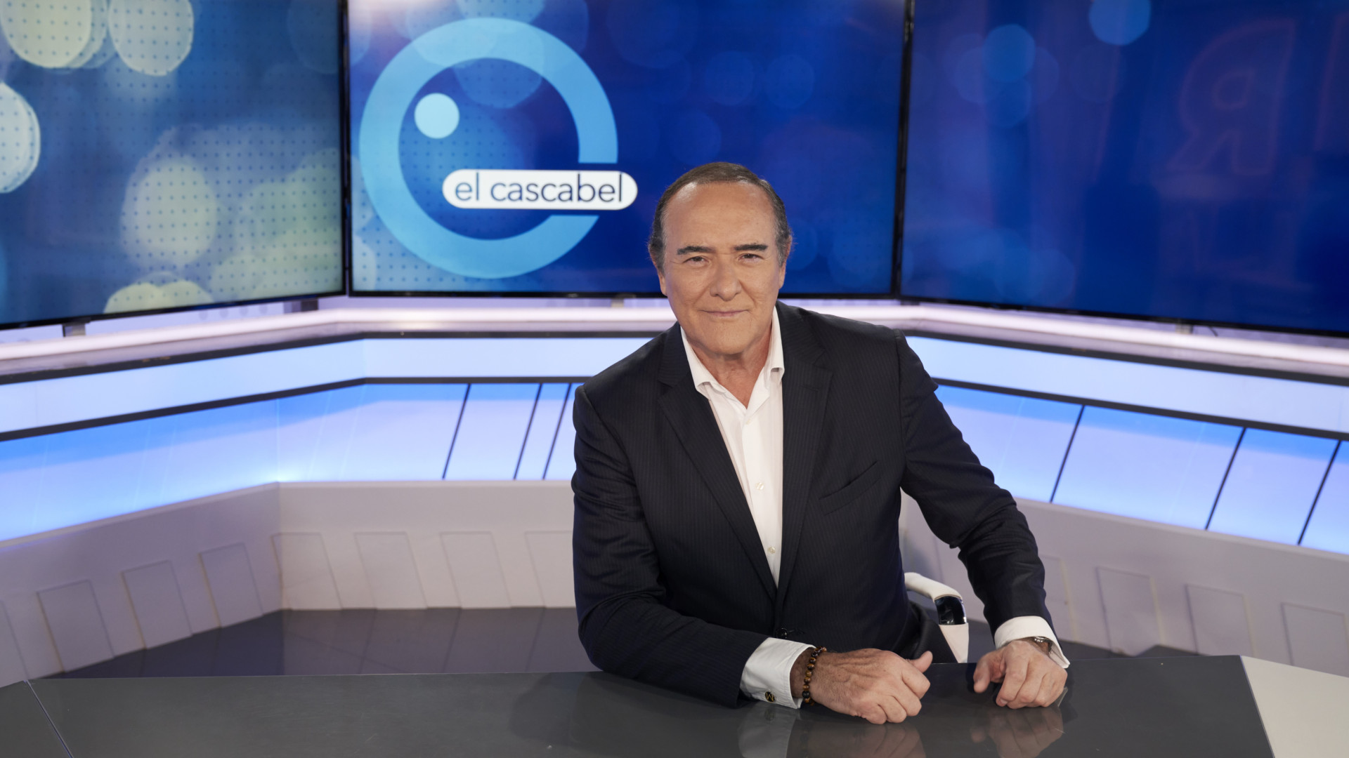 Sigue en directo 'El Cascabel' de hoy, 23 de julio: la diputada del PP Noelia Núñez dimite de todos sus cargos