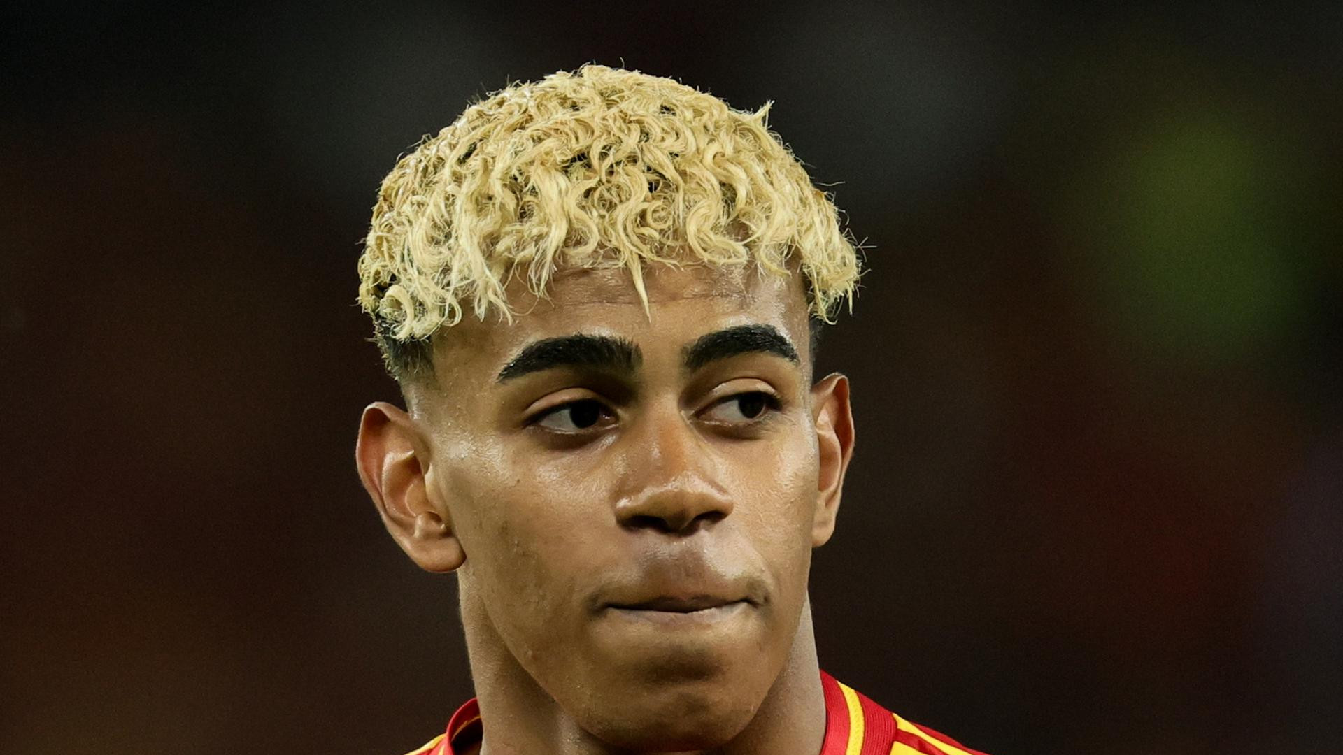 Paradójico desencuentro por Yamal