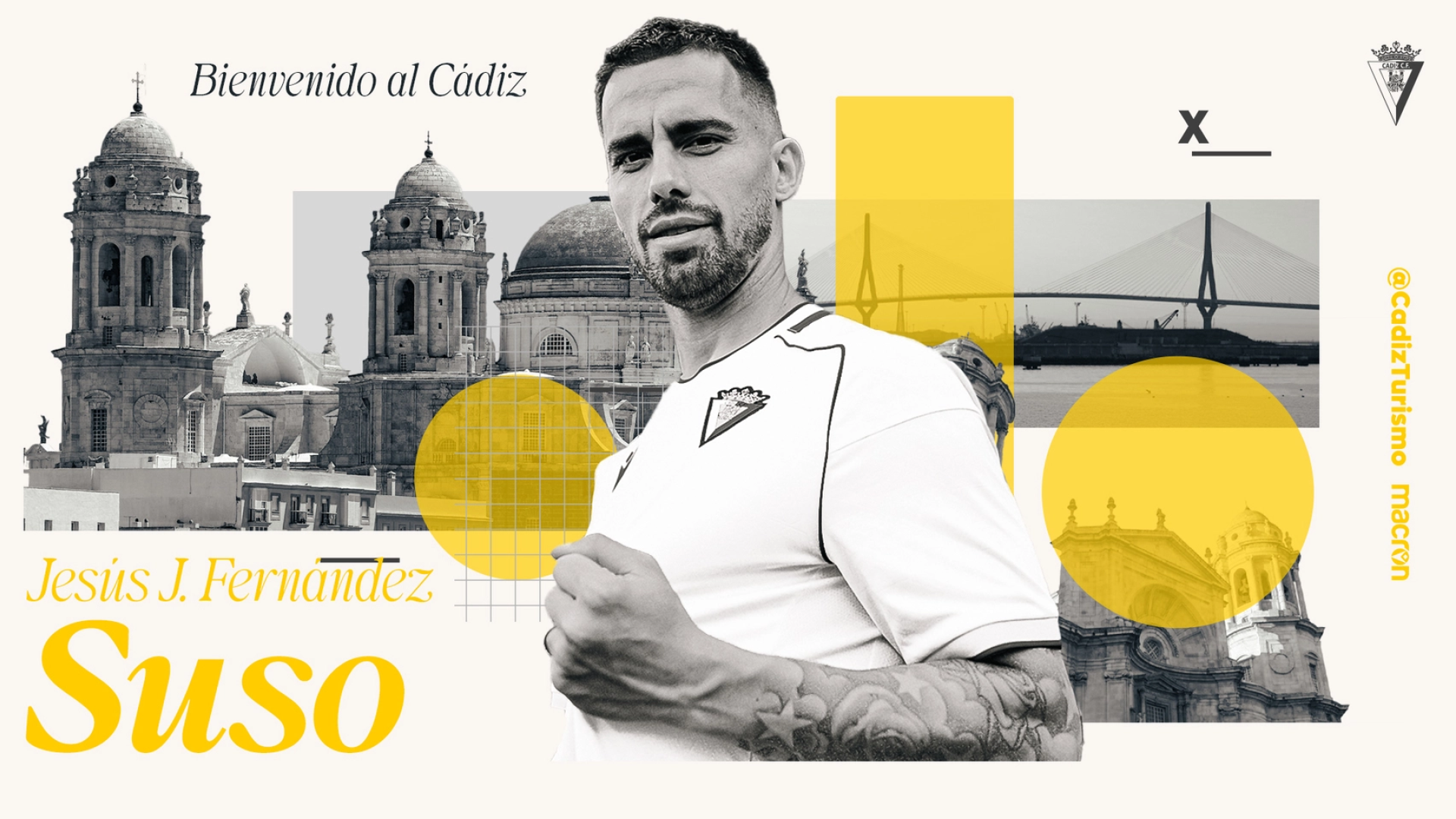 Suso ficha por el Cádiz CF: el análisis, lo que puede aportar y lo ...