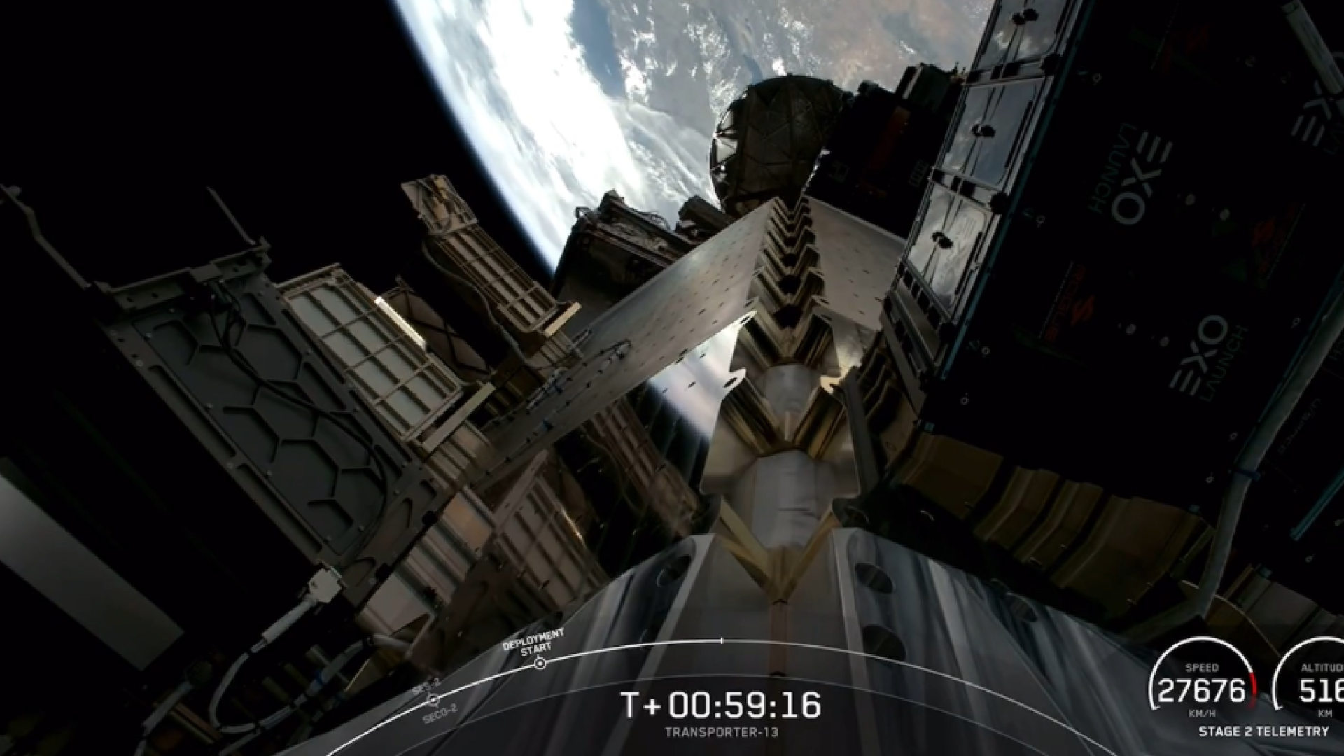 Arkadia Space prepara su regreso al espacio en 2027 con nueva tecnología de propulsión