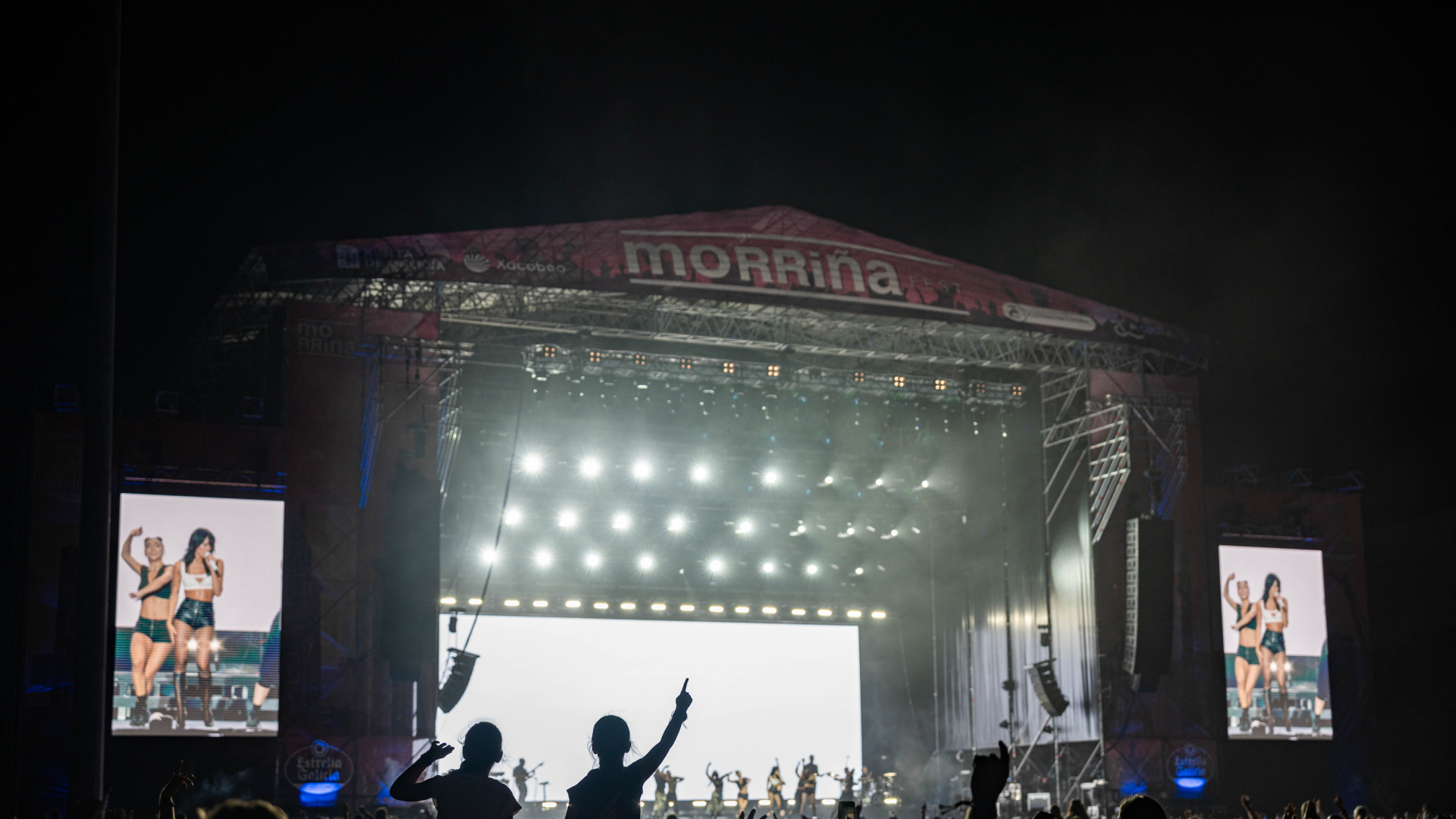 Esteban Girón, de la promotora Bring The Noise: "A Coruña es
