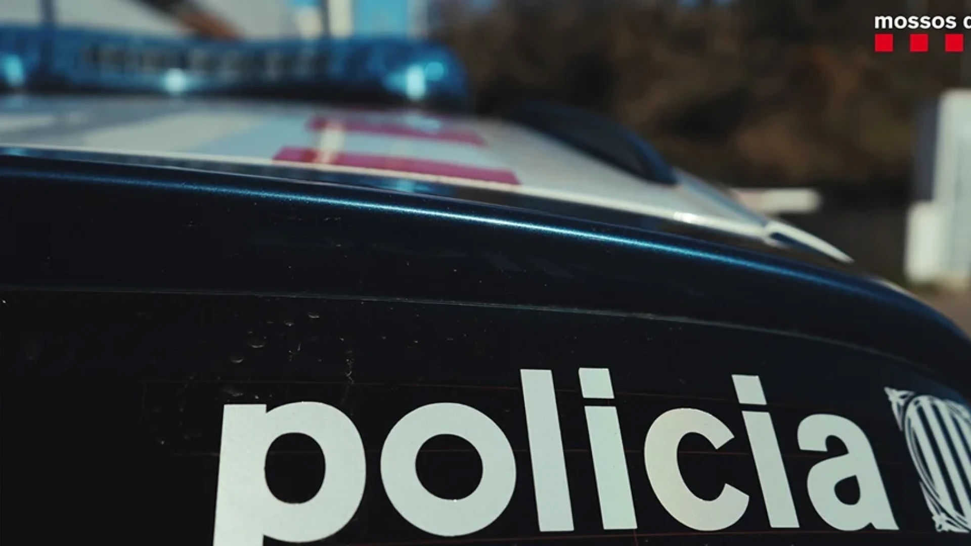 Detienen a una mujer de 25 años por la muerte violenta de un hombre en un piso de Calella
