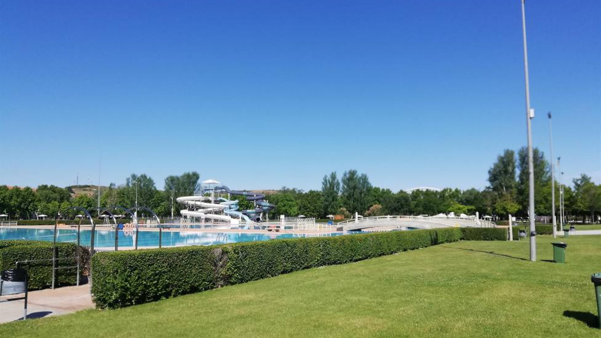 Logroño Deporte amplía su oferta de verano con más de 4.000 plazas y nuevas actividades inclusivas: Fechas y plazos de inscripción