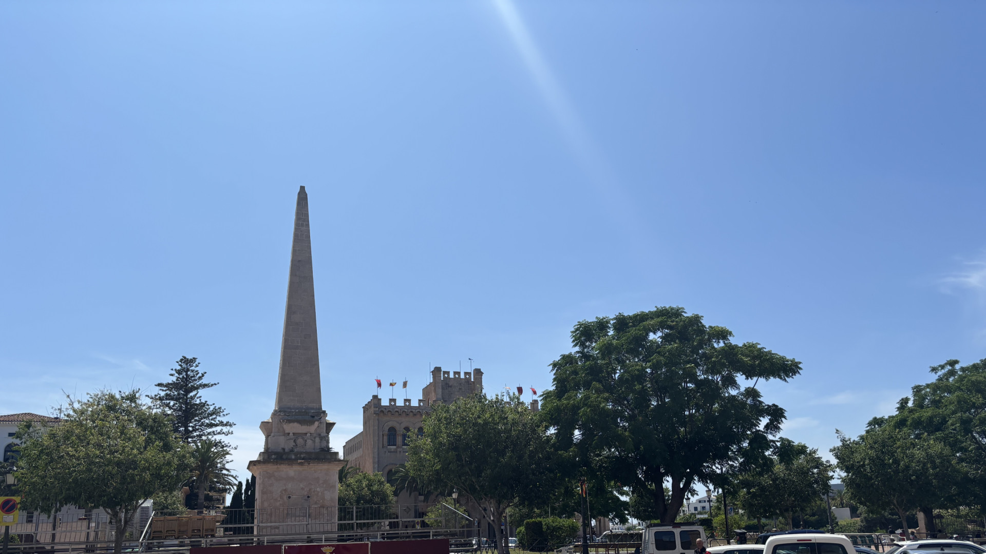 Los denunciantes del Born responden a la alcaldesa y niegan cualquier contacto para un acuerdo