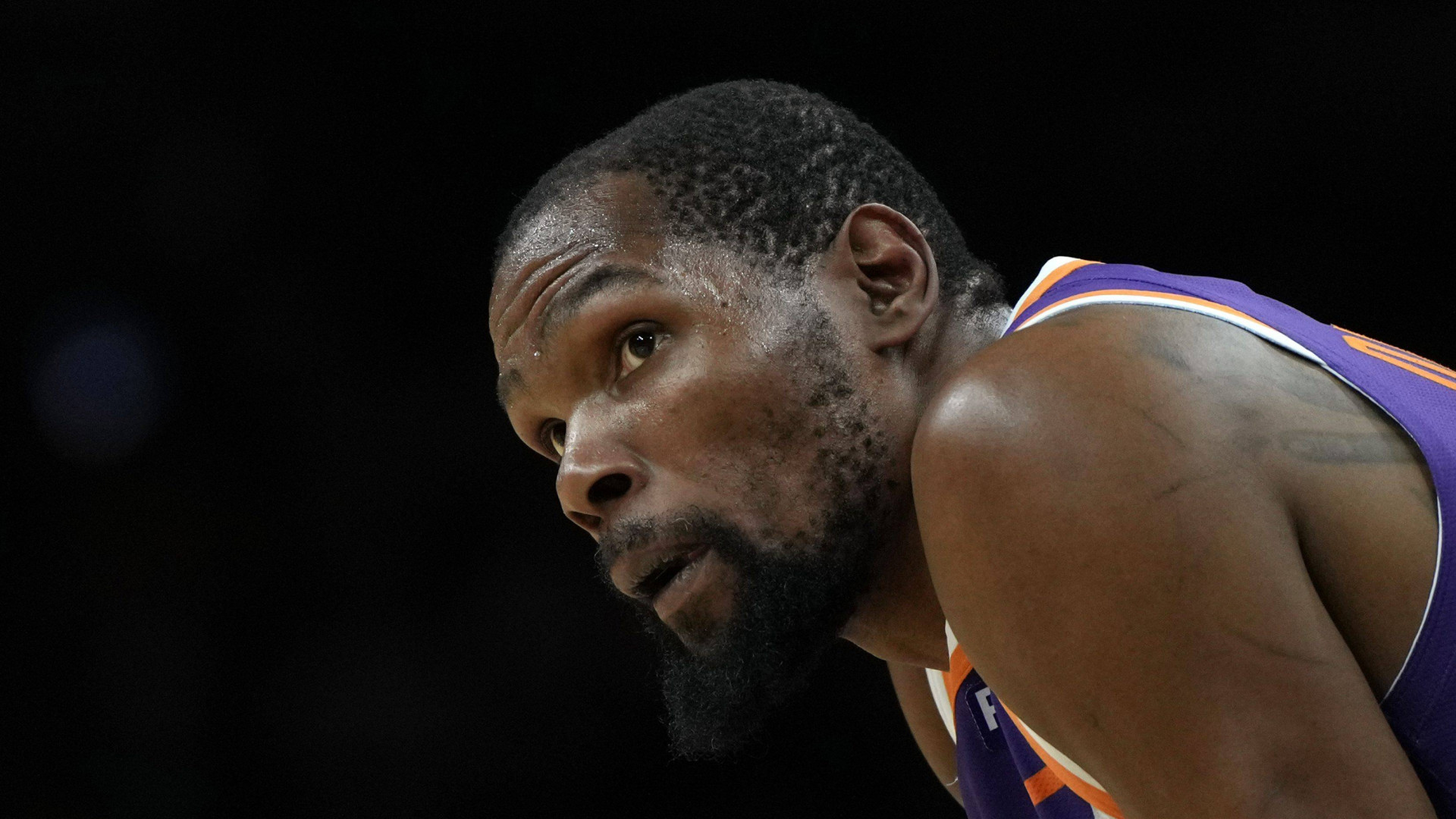 Kevin Durant consigue recuperar millones de dólares en Bitcoins que tuvo años bloqueados porque no se acordaba de la contraseña
