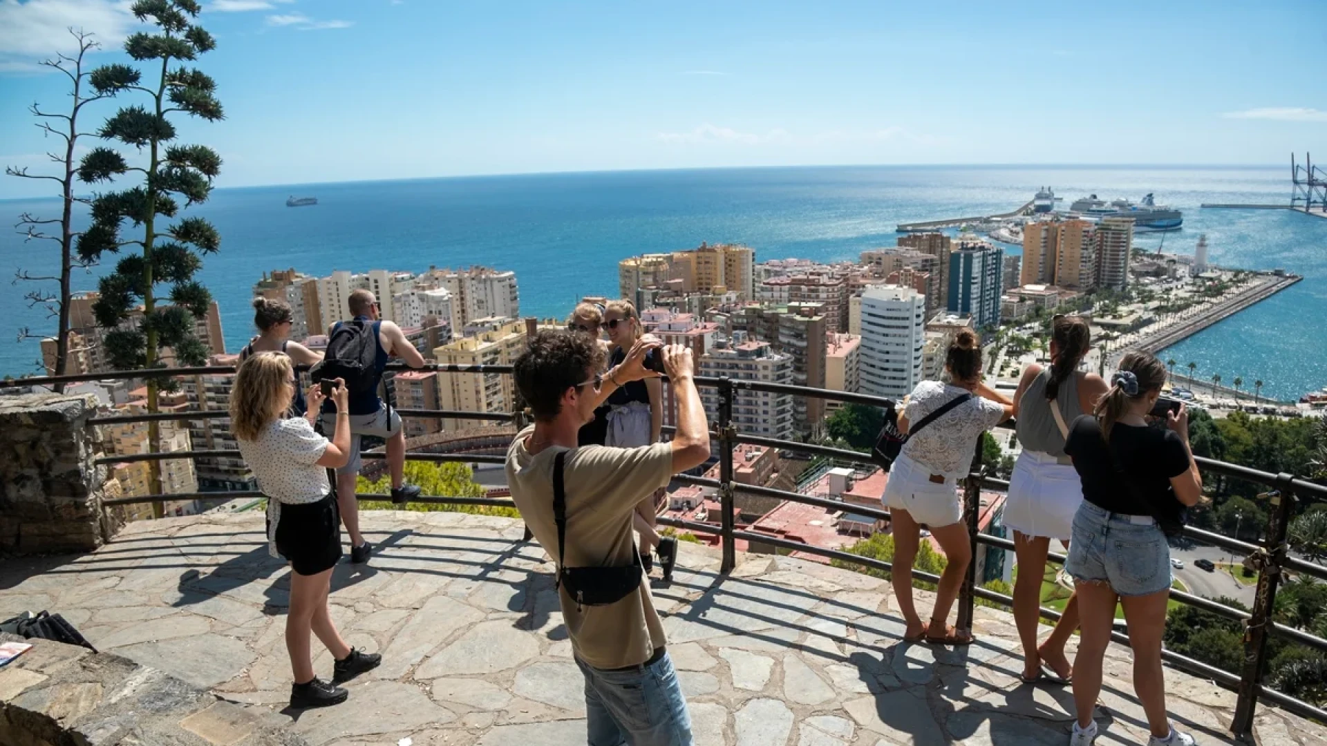 Las agencias de viajes lanzan su pronóstico para Semana Santa: el turismo desafía a la inflación