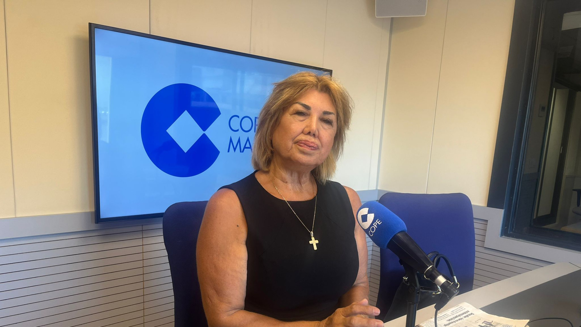 Una iraní residente en Mallorca revela la terrible realidad del país: "Celebran que caigan bombas si matan a los asesinos"