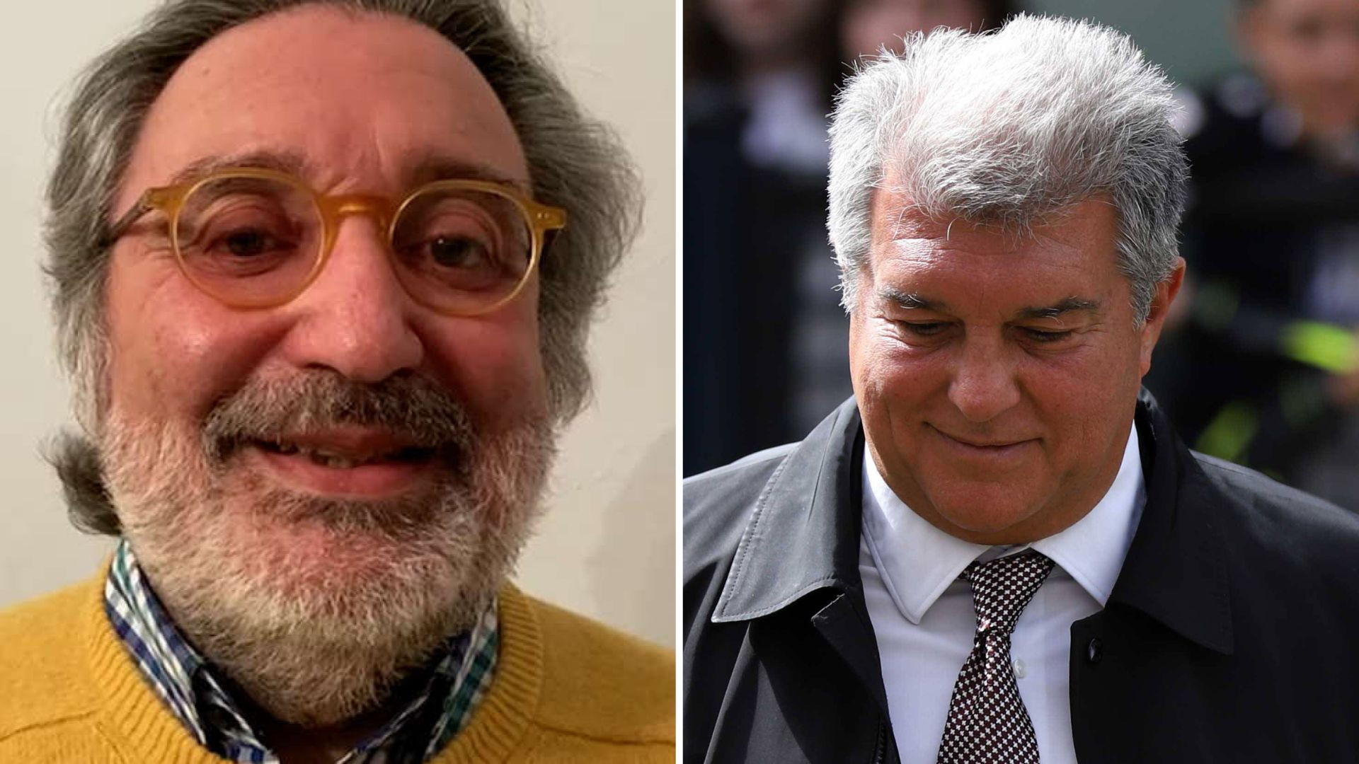 Emilio Pérez de Rozas, sobre las 'normas' con las que juega el Barça: "A los primeros que engaña el club es a sus socios"