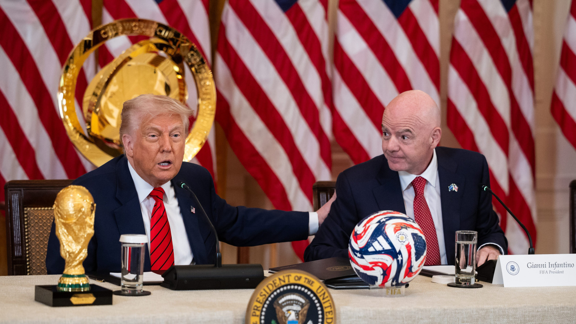 La FIFA hace oficial los precios de las entradas para el Mundial 2026