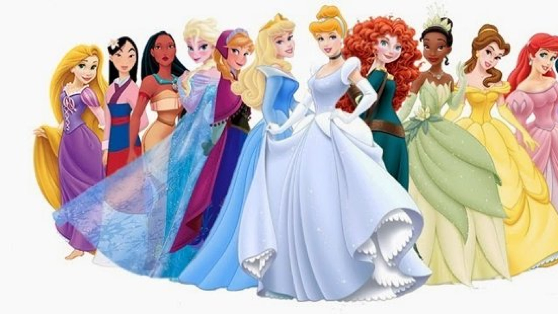 La dieta de las princesas: el nuevo reto viral que preocupa a padres y expertos