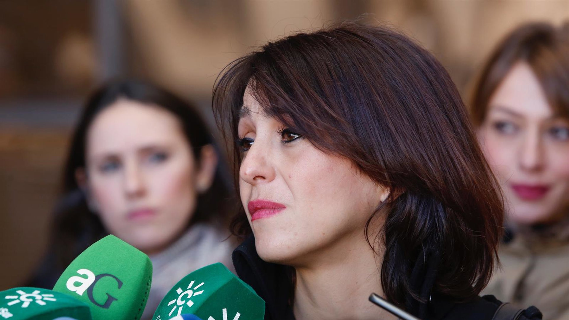 La Audiencia de Granada ordena investigar a Juana Rivas por sustracción de menores