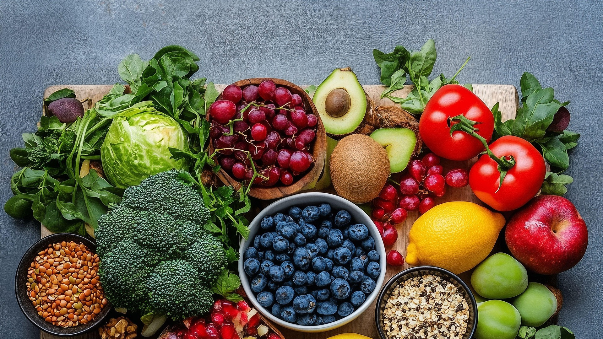 Un nutricionista de Cartagena revela lo que debes eliminar de tu dieta para luchar contra el calor, desde dentro, en verano