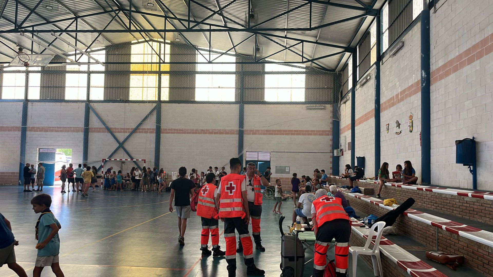 Evacuar sin dudar: lo que todo ciudadano debe saber cuando se da la orden en Extremadura