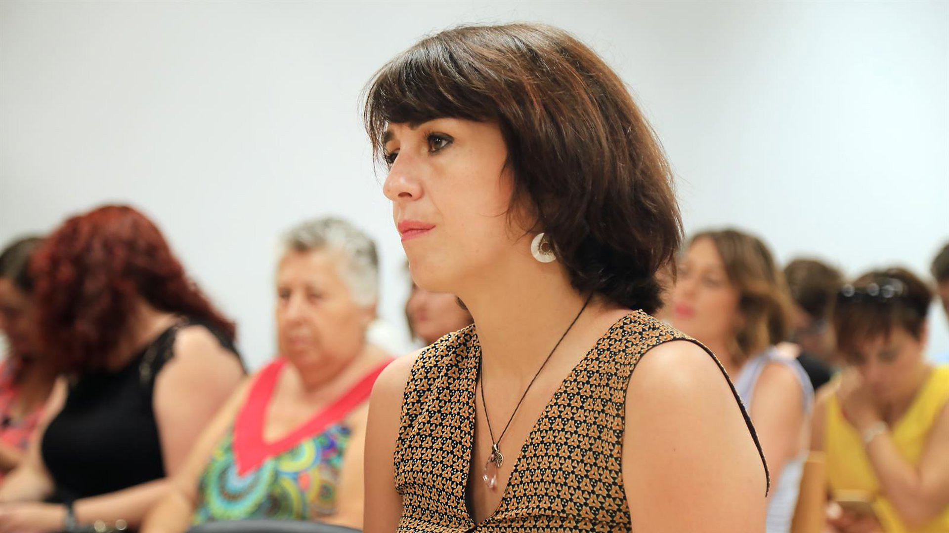El Tribunal Constitucional decidirá si se suspende la entrega del hijo menor de Juana Rivas a su padre