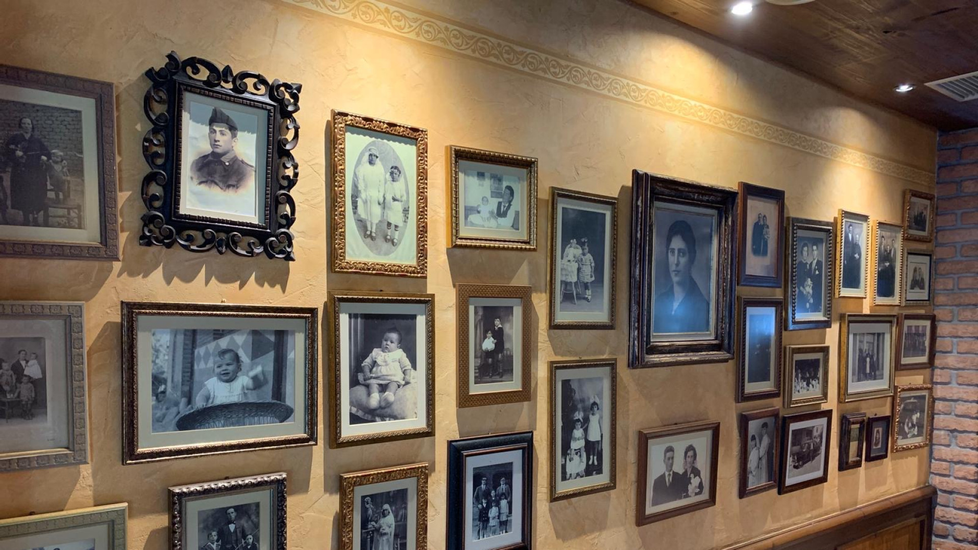 'Casa Divi', el restaurante de León donde "te sientes como en casa"