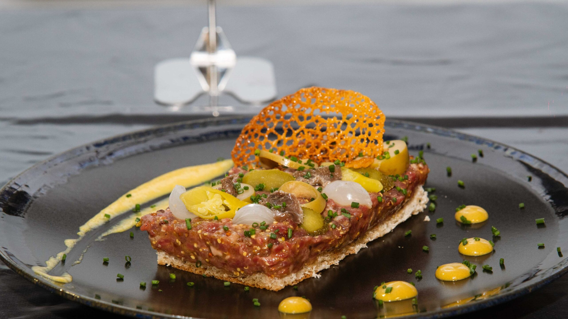 Estrellas Michelin a pie de stand: Berasategui, Roca, Dacosta y Torreblanca, juntos en Alicante