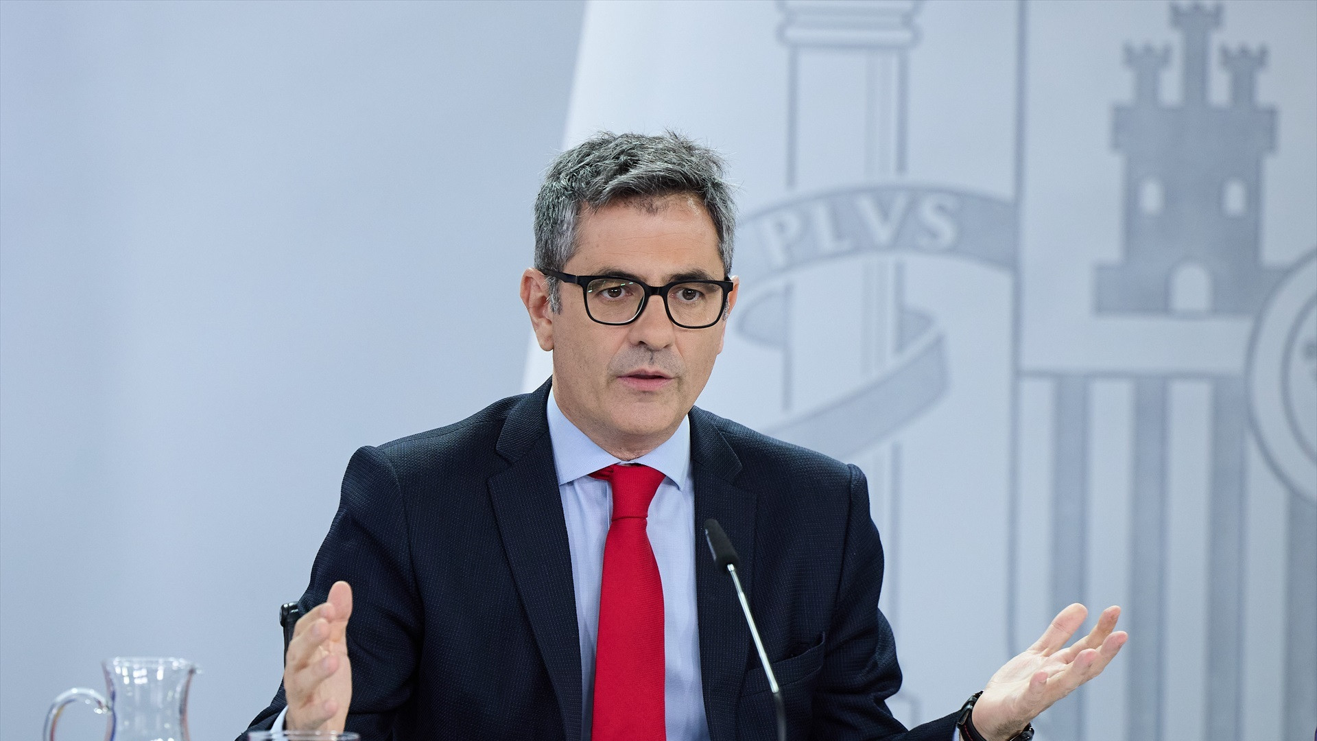 El Gobierno establece por ley un límite de 45 años para desclasificar automáticamente información de alto secreto
