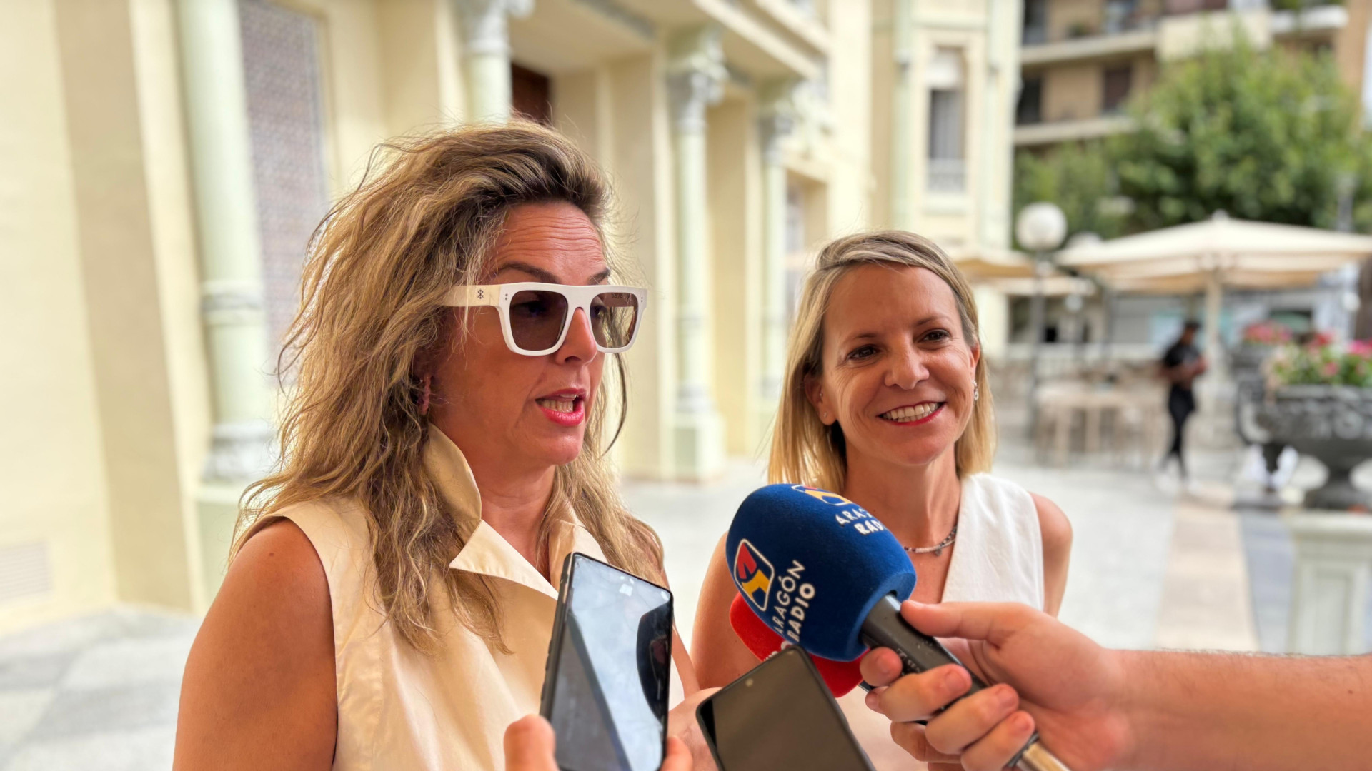 Huesca se prepara para celebrar su Green Friday el 1 de agosto