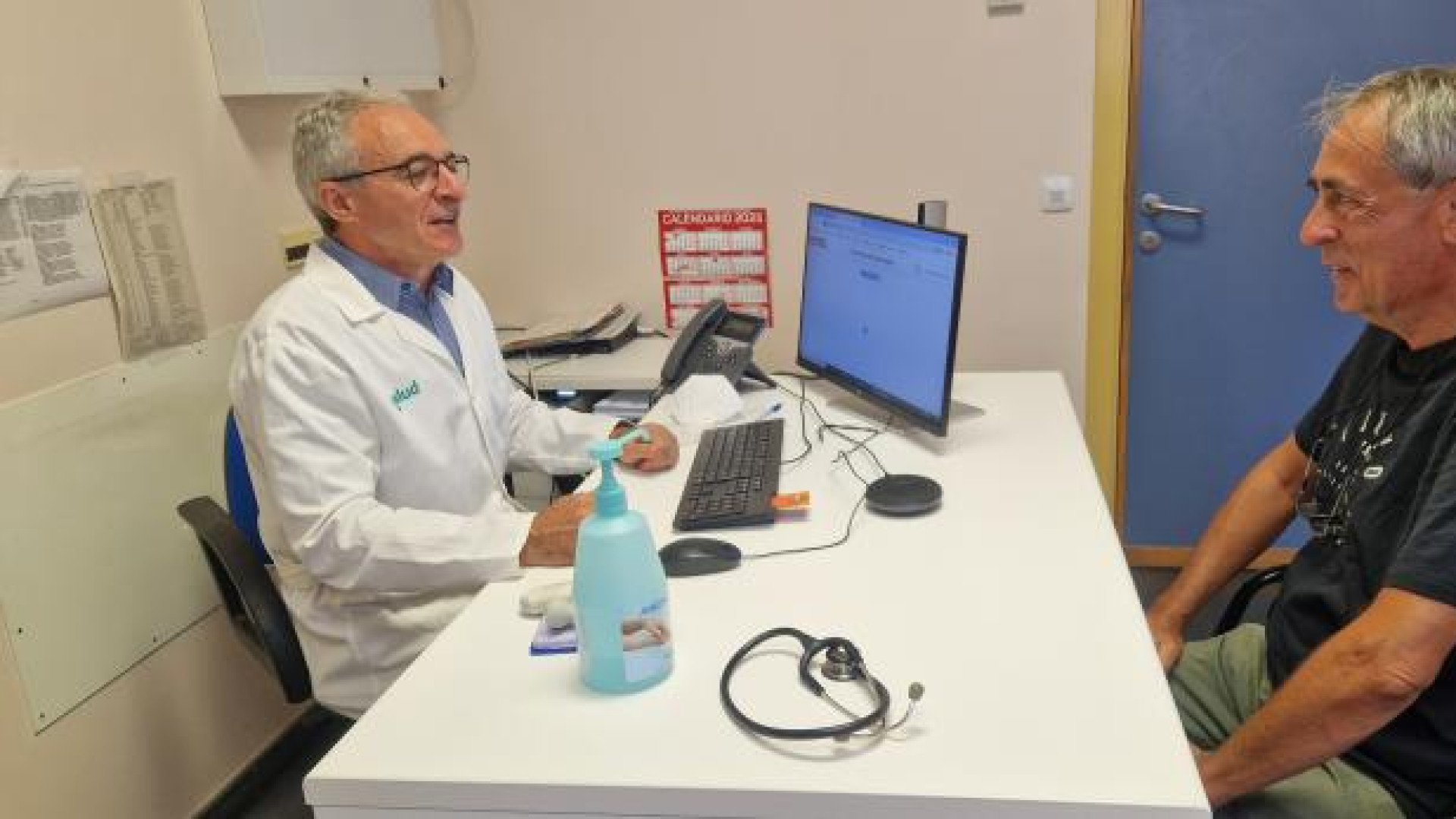 La IA llega a la consulta de tu médico en Aragón: ¿En qué lo notarás?