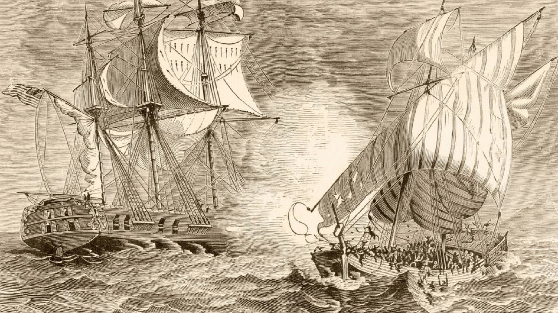 La pirata de Almería que no conocías y jugó un papel clave en la historia de España