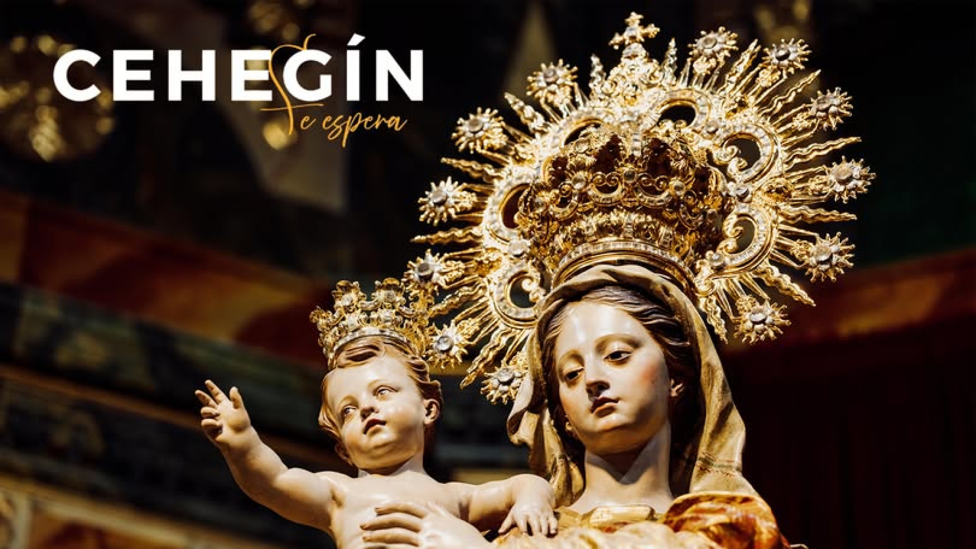 Cehegín va a celebrar con solemnidad los 300 años de la llegada de la Virgen de las Maravillas