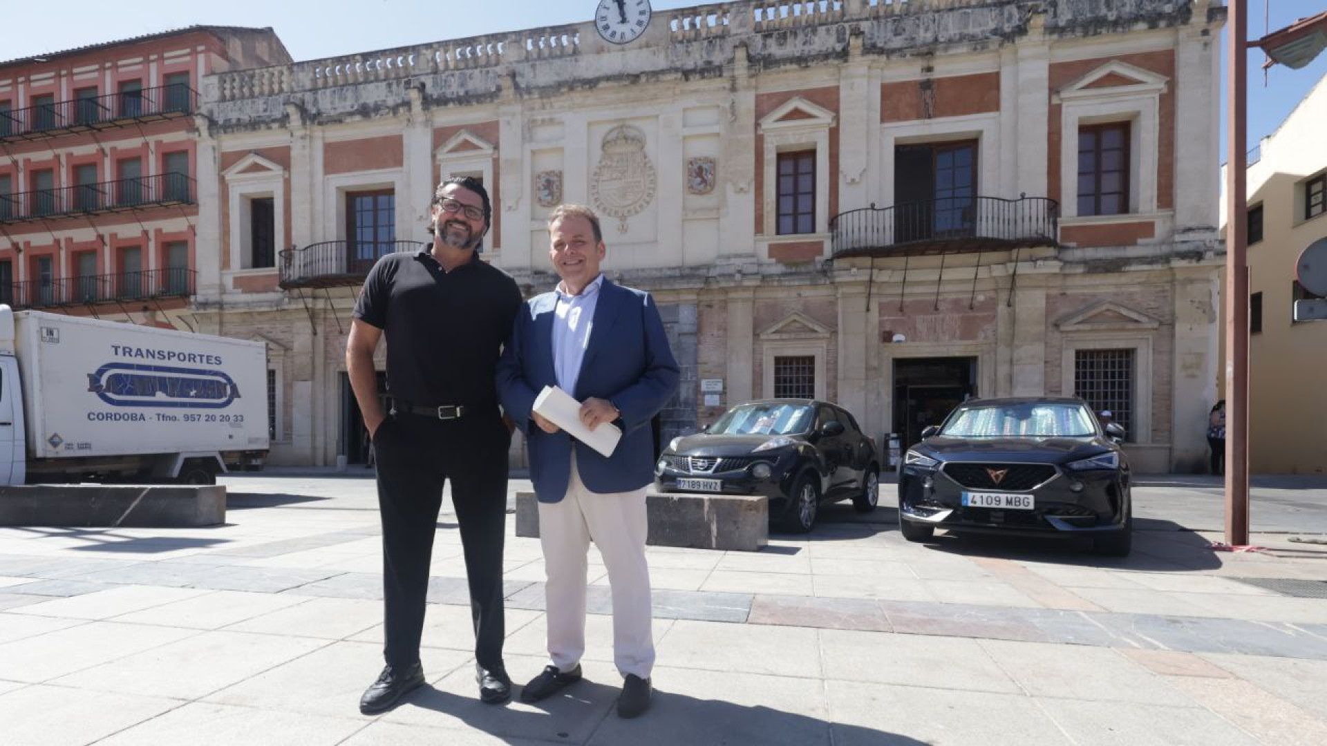 El Mercado de la Corredera encara su primera gran reforma en cuatro décadas para garantizar su futuro