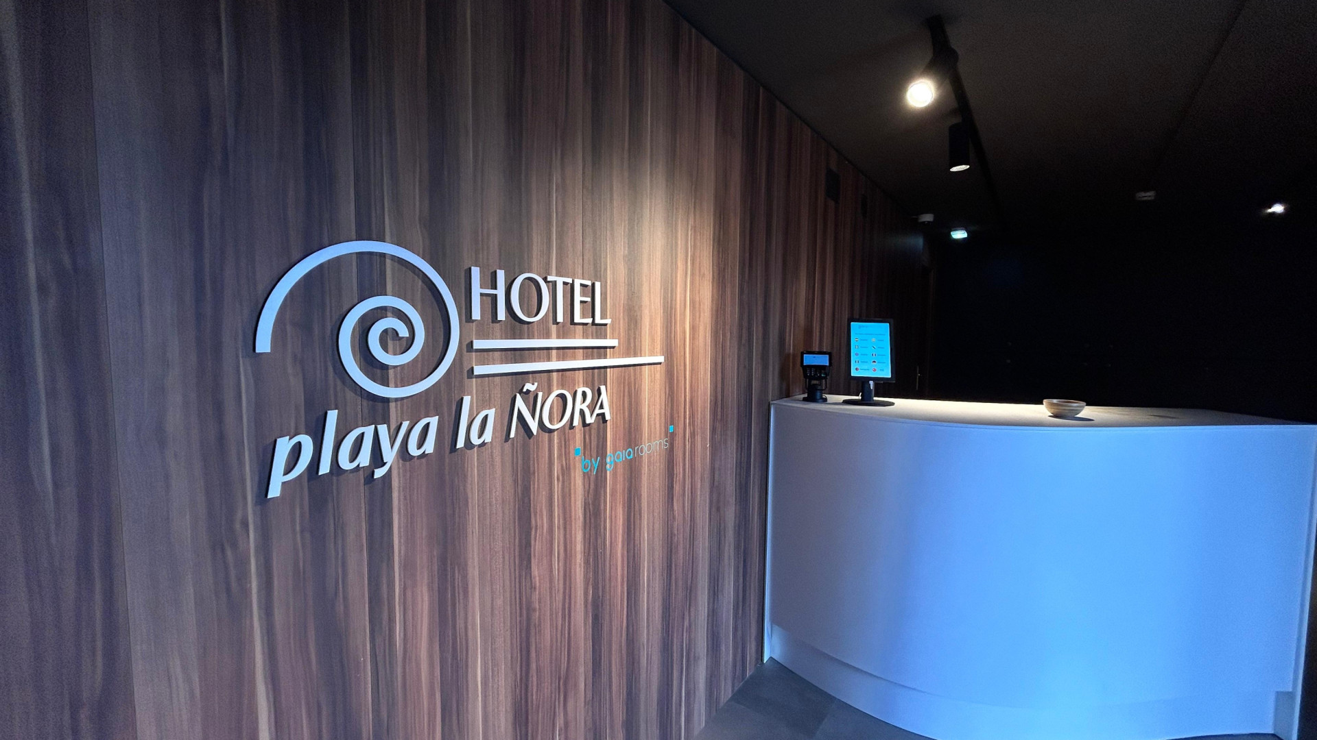 La Ñora estrena hotel: ambiente rural con alma de playa