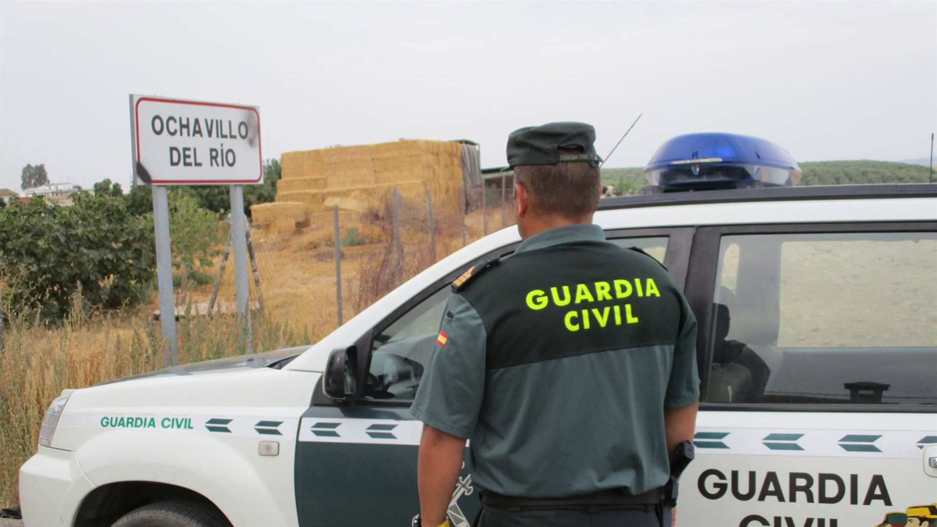 CCOO y UGT lamentan la muerte por accidente laboral número 12 en lo que va de año