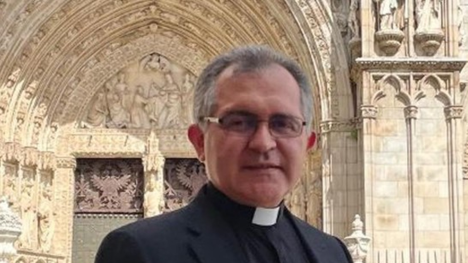 Raúl Muelas, nuevo Director de Radio Televisión Diocesana de Toledo