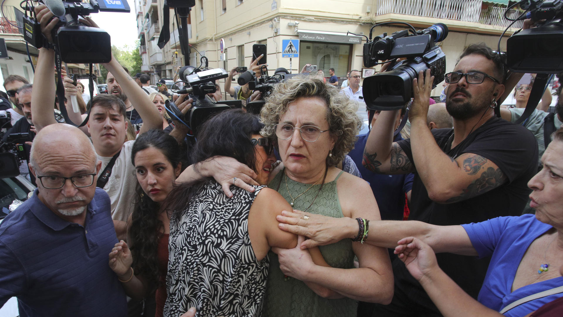 ¿Quién es Paqui Granados?: La asesora clave de Juana Rivas