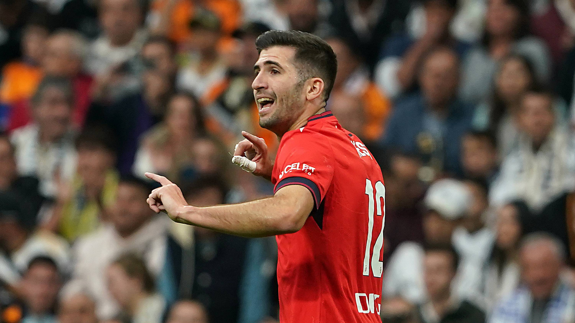 Areso ficha por el Athletic hasta 2031