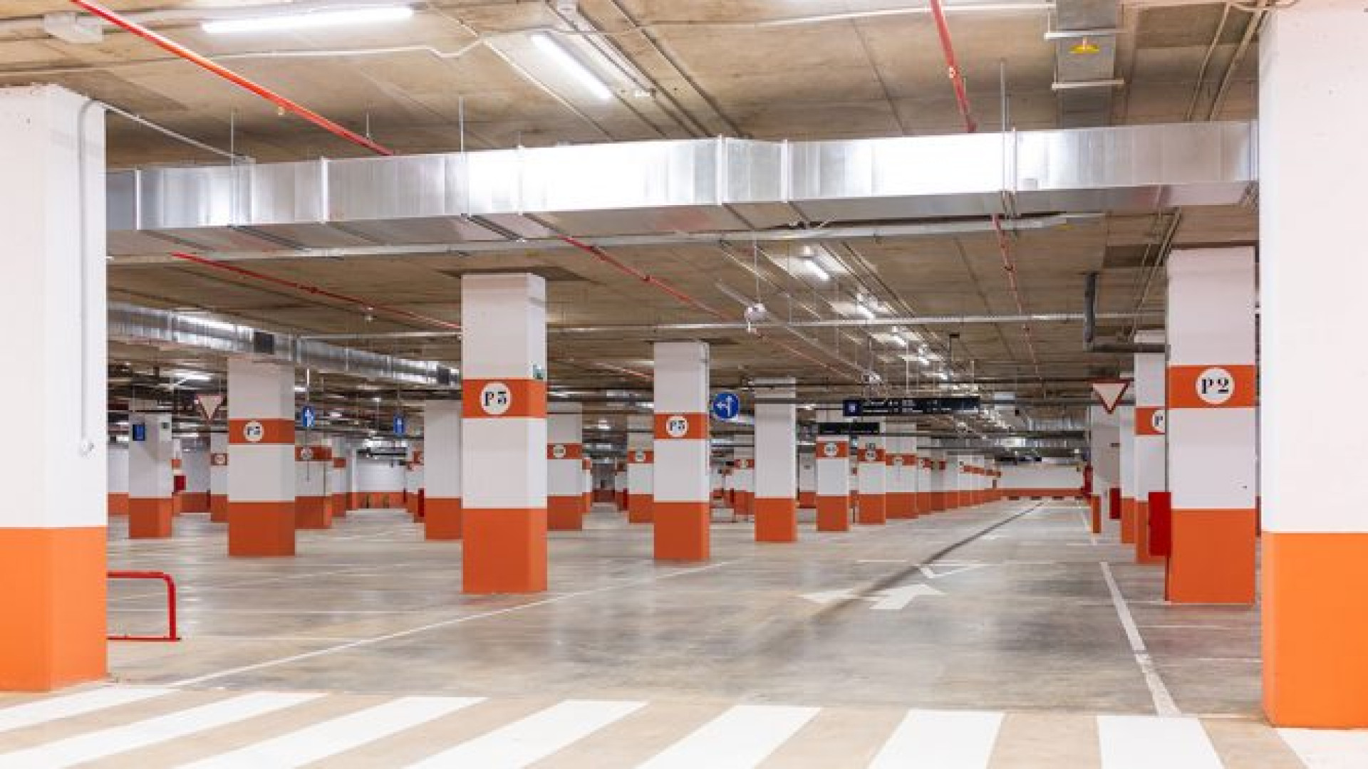 Bonaire resurge con más fuerza tras la Dana con 1.000 nuevas plazas de parking