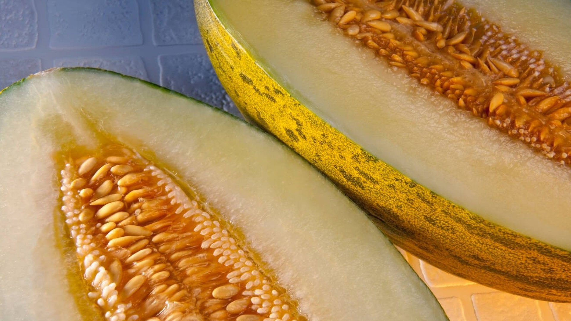 El truco que nunca te han contado para elegir un buen melón en la frutería: no es por el peso ni el sonido