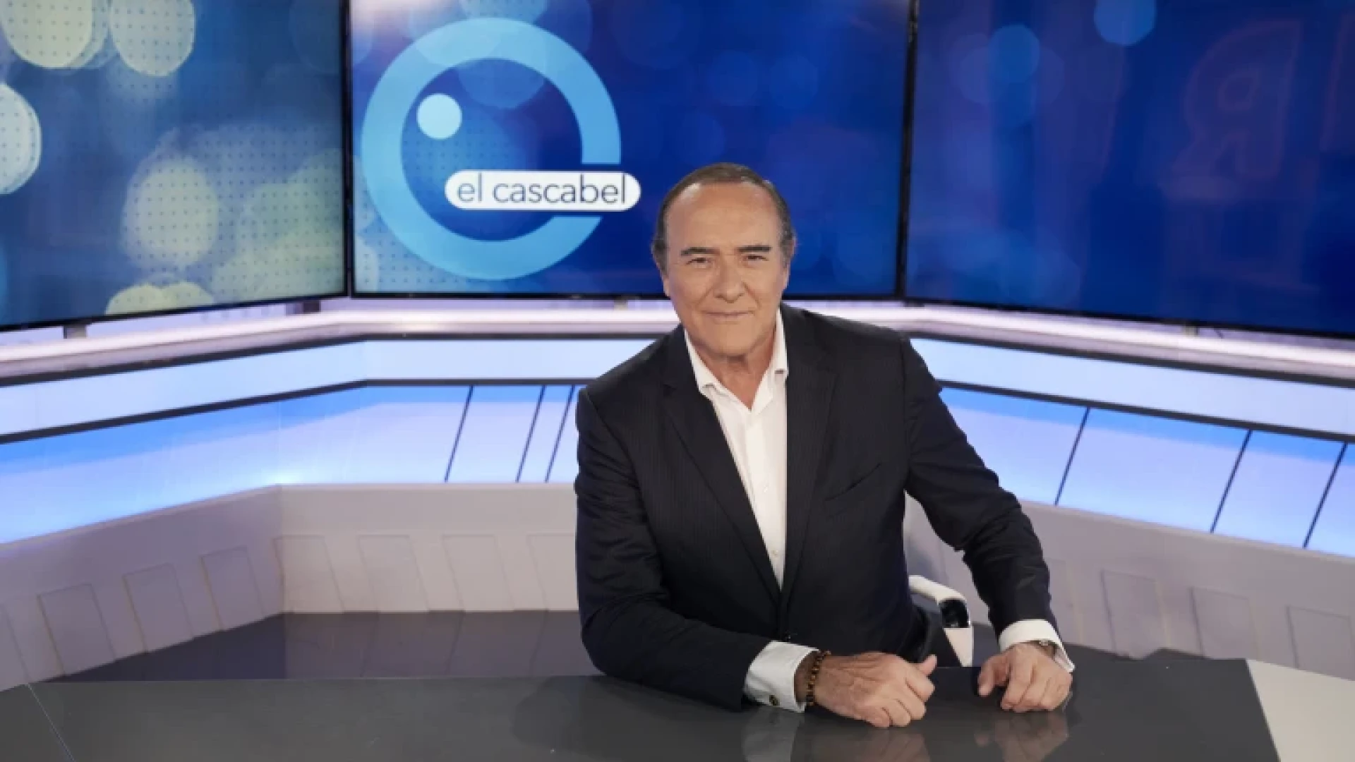 Sigue en directo 'El Cascabel' de hoy, 22 de julio: aplazada hasta el viernes la entrega del hijo de Juana Rivas
