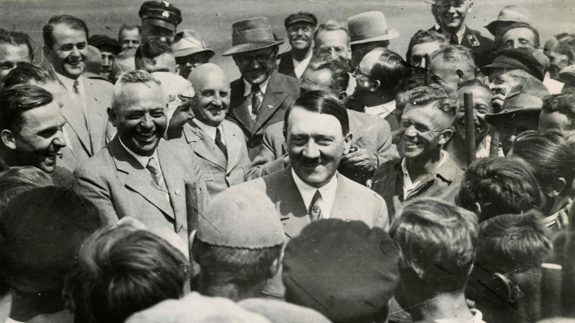 El español que consiguió desestabilizar a Hitler y acabar con la Segunda Guerra Mundial con solo un movimiento: oculta su historia durante años