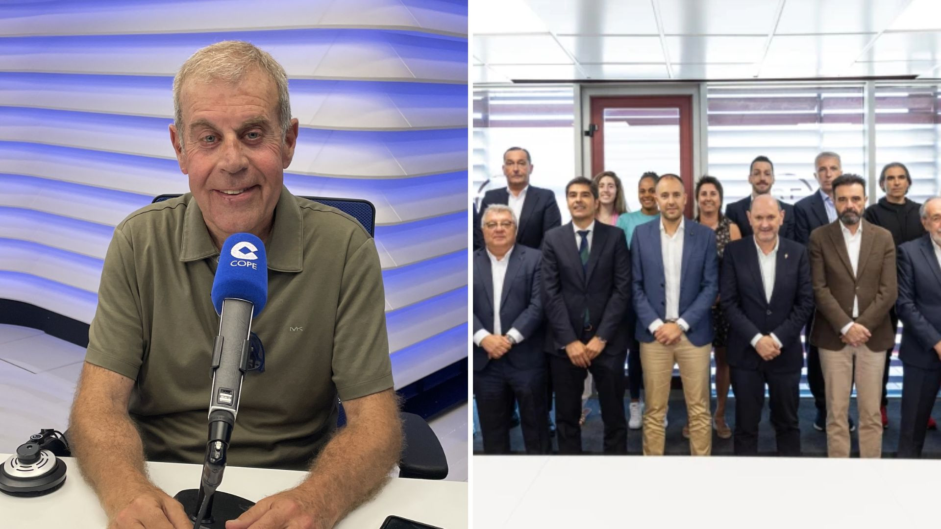 Las pruebas de Tomás Guasch que dejan en jaque al arbitraje español: "Están ahí: cero sobre cero"