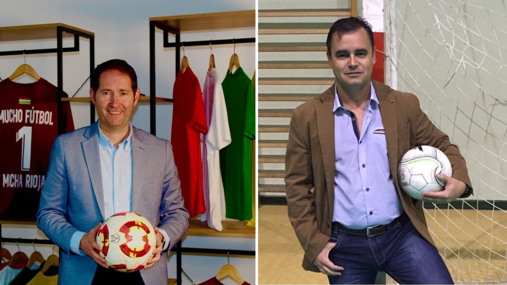 En un clima de incertidumbre, el fútbol riojano vota por un nuevo liderazgo mientras la sombra de una batalla legal amenaza con prolongar el conflicto