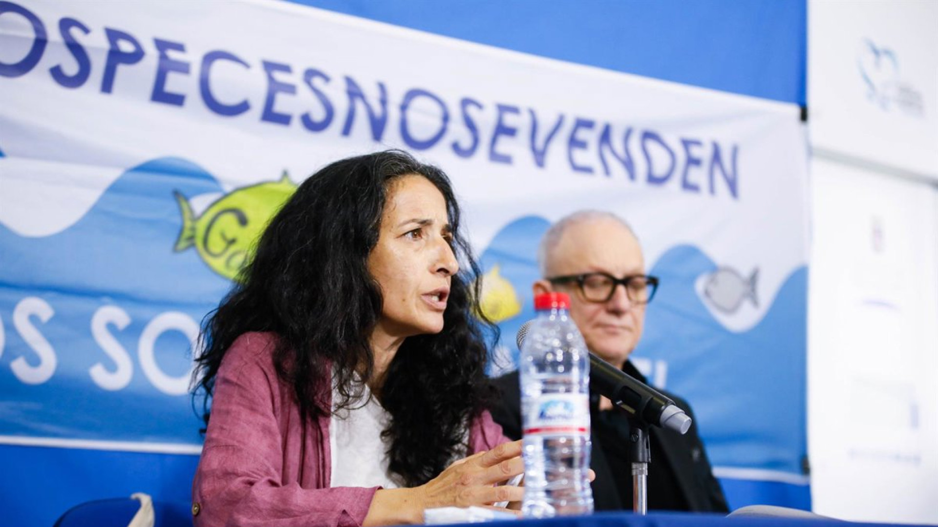 El juez toma declaración este miércoles a Ana Julia Quezada por presuntas amenazas a Patricia Ramírez