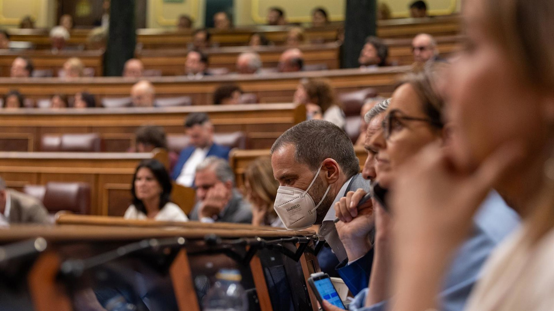 Granada podría ser la sede de la agencia estatal de salud pública