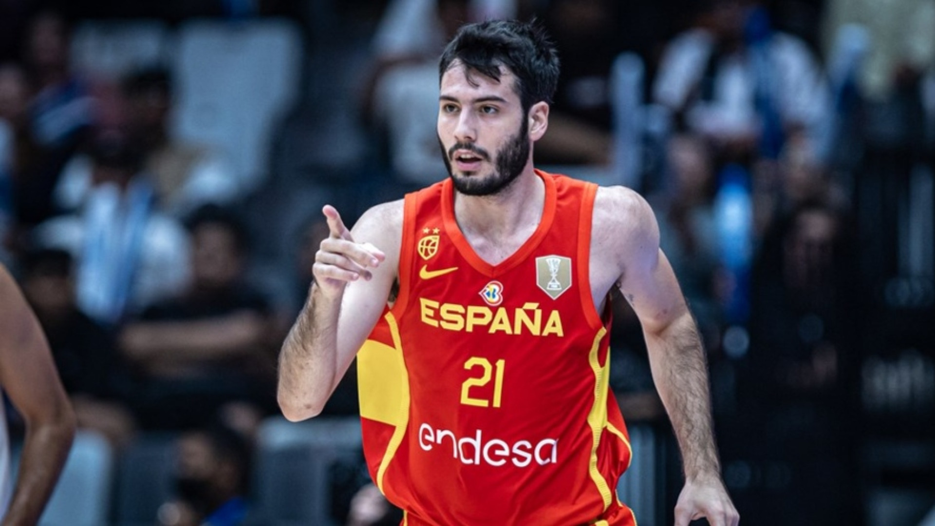 Álex Abrines, retirada a los 31 años: "No ha sido una decisión fácil pero sí meditada"