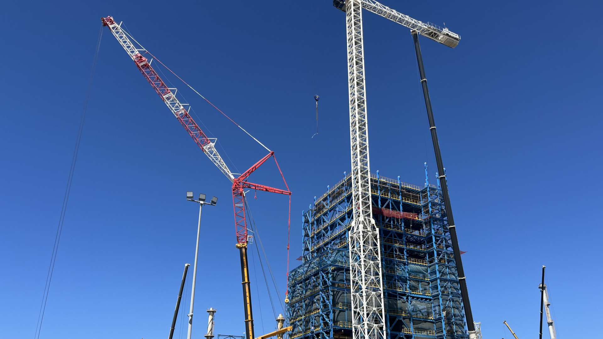 Atlantic Copper apuesta por la FP Dual para fomentar la empleabilidad en Huelva