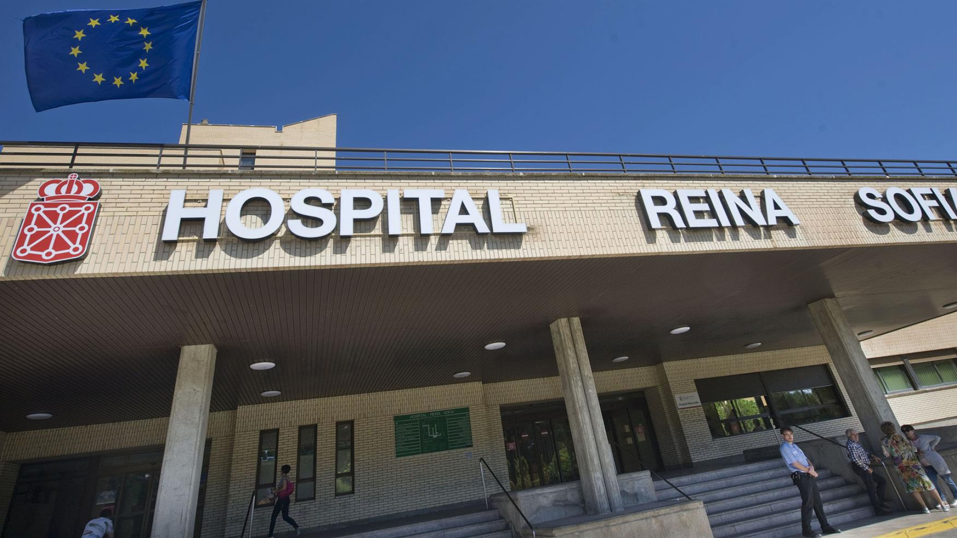 Salud refuerza la atención sanitaria durante las fiestas de Tudela mediante un dispositivo especial: Invitan a disfrutar de las jornadas festivas de forma responsable.