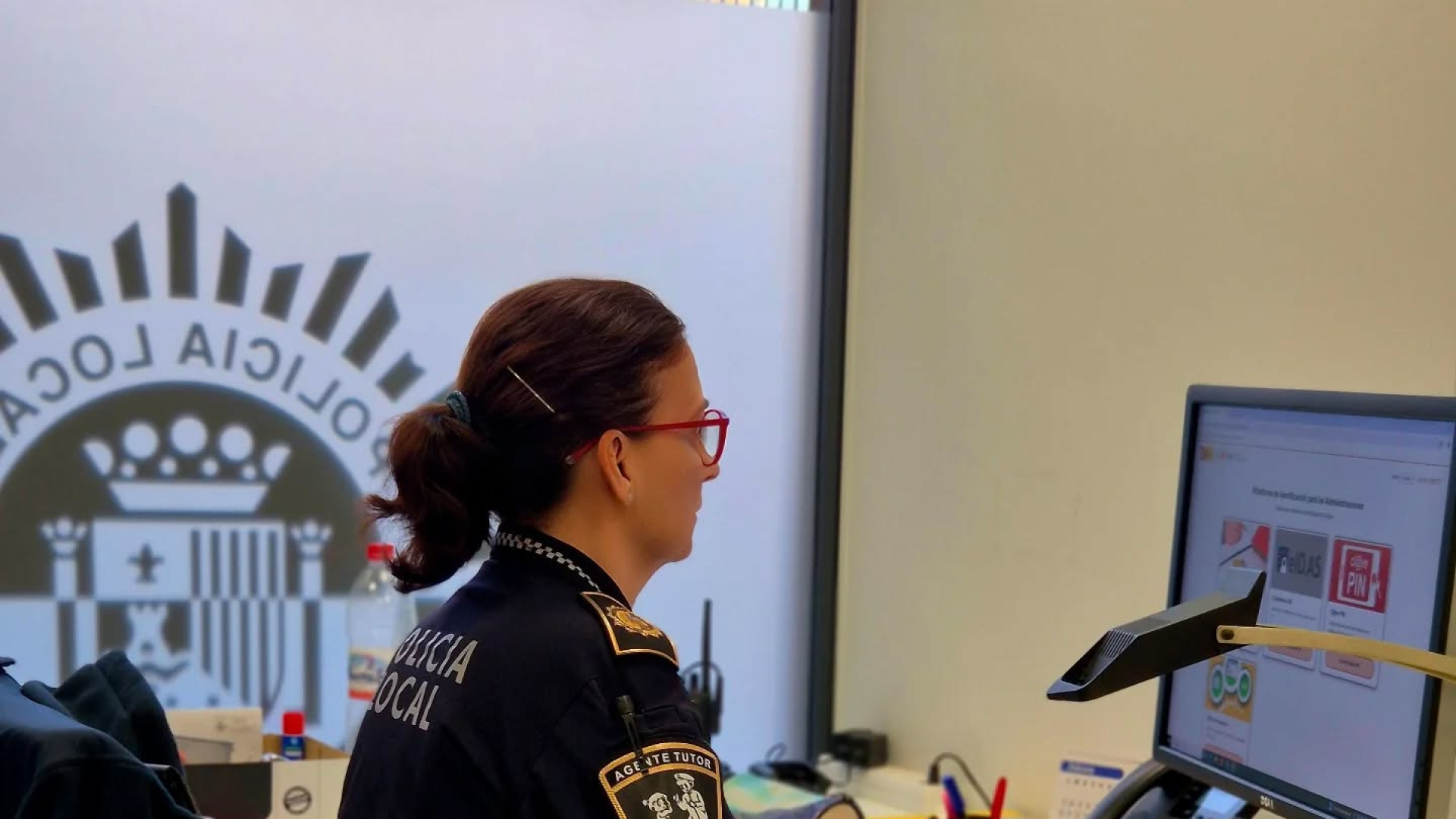 Xàbia refuerza su plantilla de Policía Local con la mayor oferta pública desde 2019