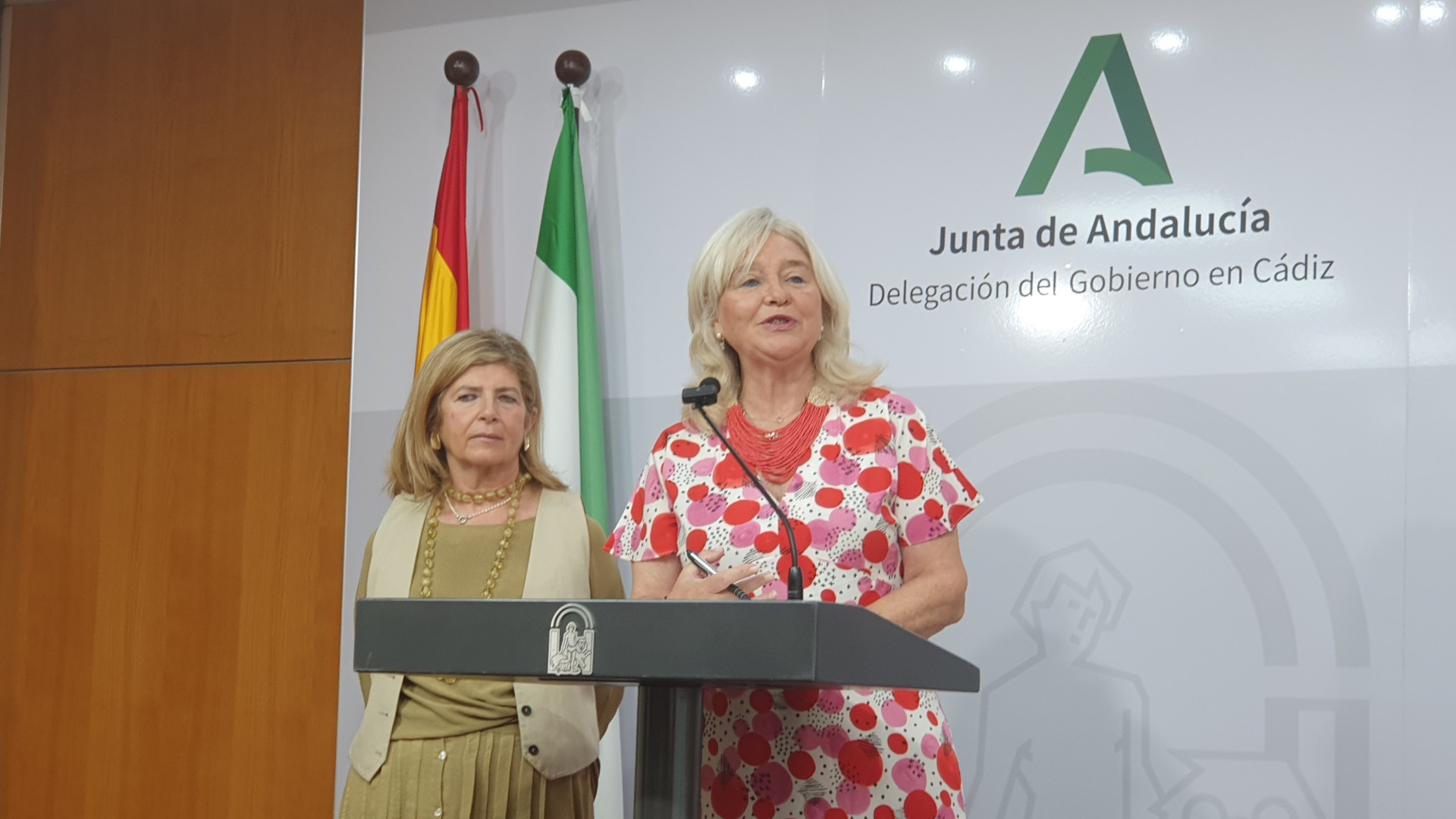 La Junta destaca su apuesta por la educación pública con más inversión, docentes y medidas estructurales en la provincia de Cádiz